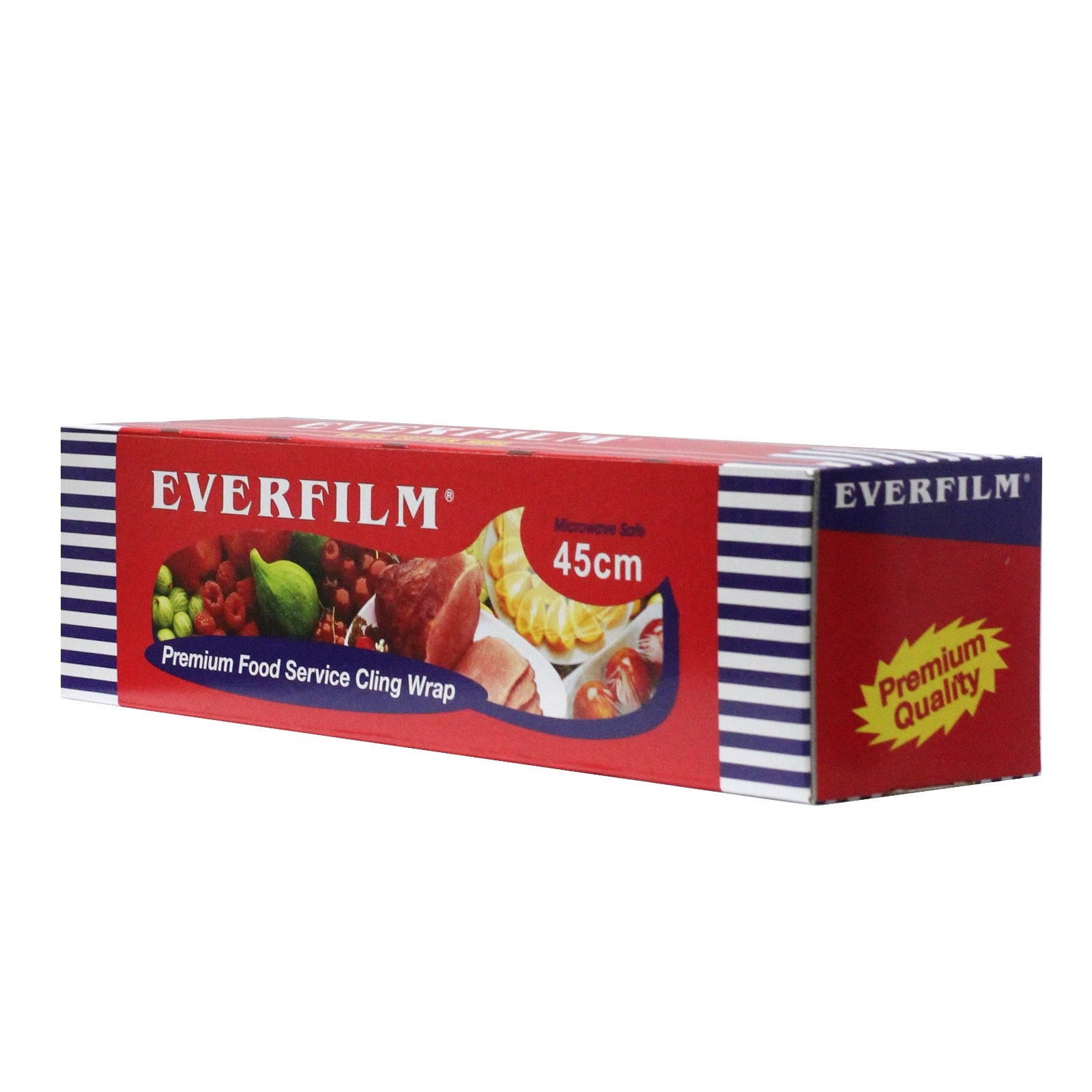 EverFilm Wrap