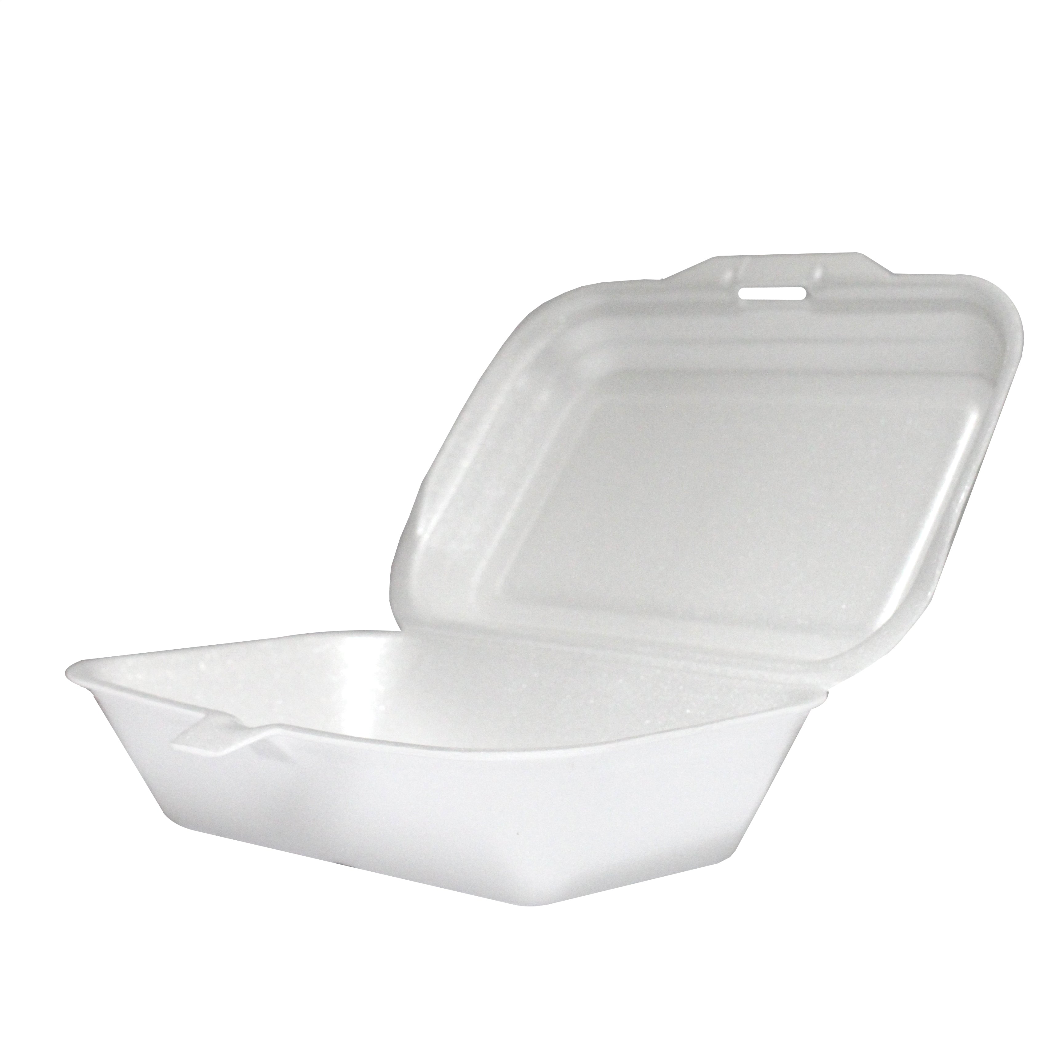 Foam Snack Pack Container