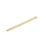 Twin Style Bamboo Chopstick
