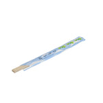 Wooden Chopstick With Paper Cover