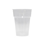 Clear PP Plastic Cup 425ml