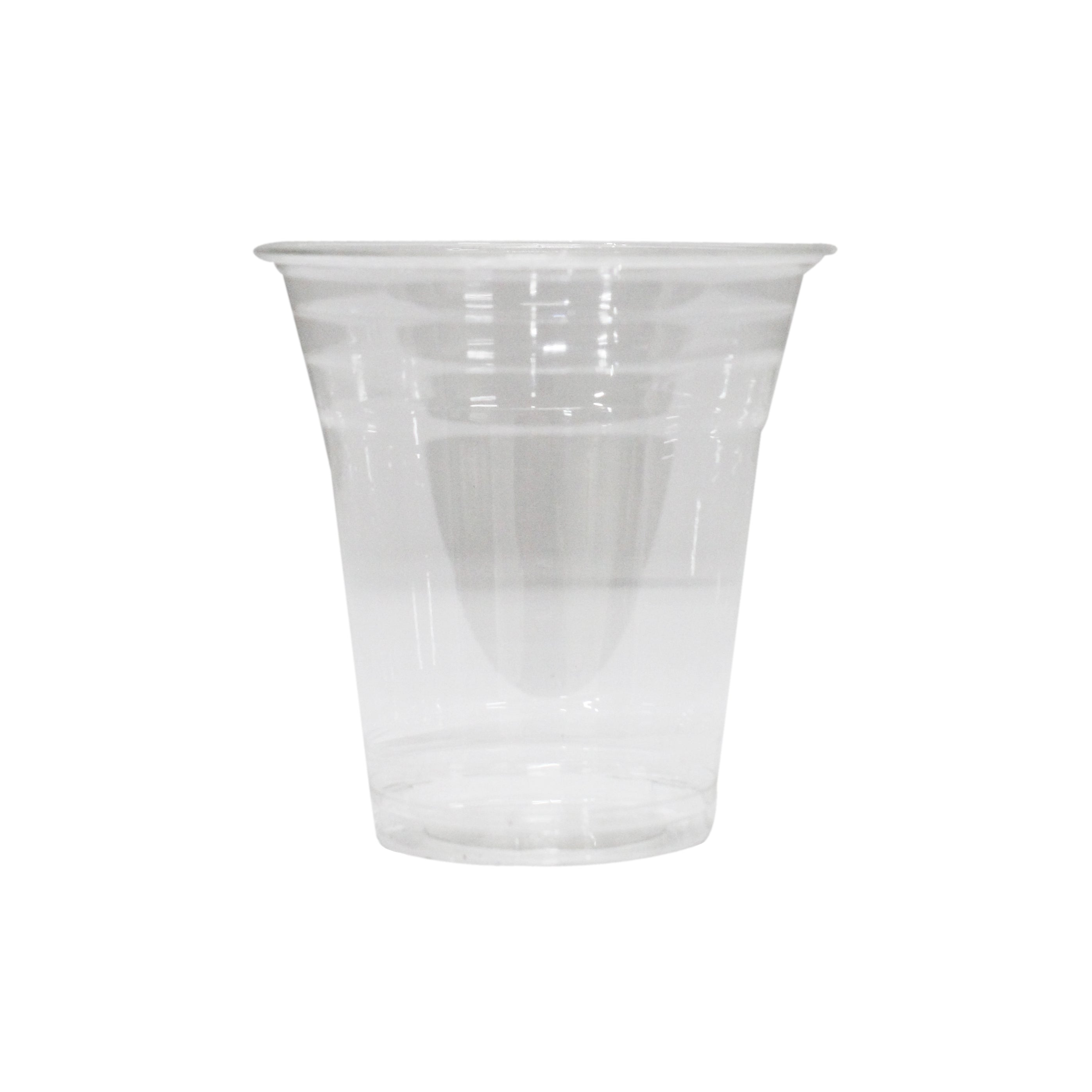 Clear Pet Plastic Cup 14oz
