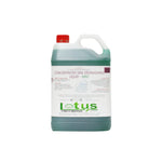 Lotus Dishwashing Detergent - Mint