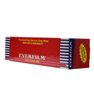 EverFilm Wrap