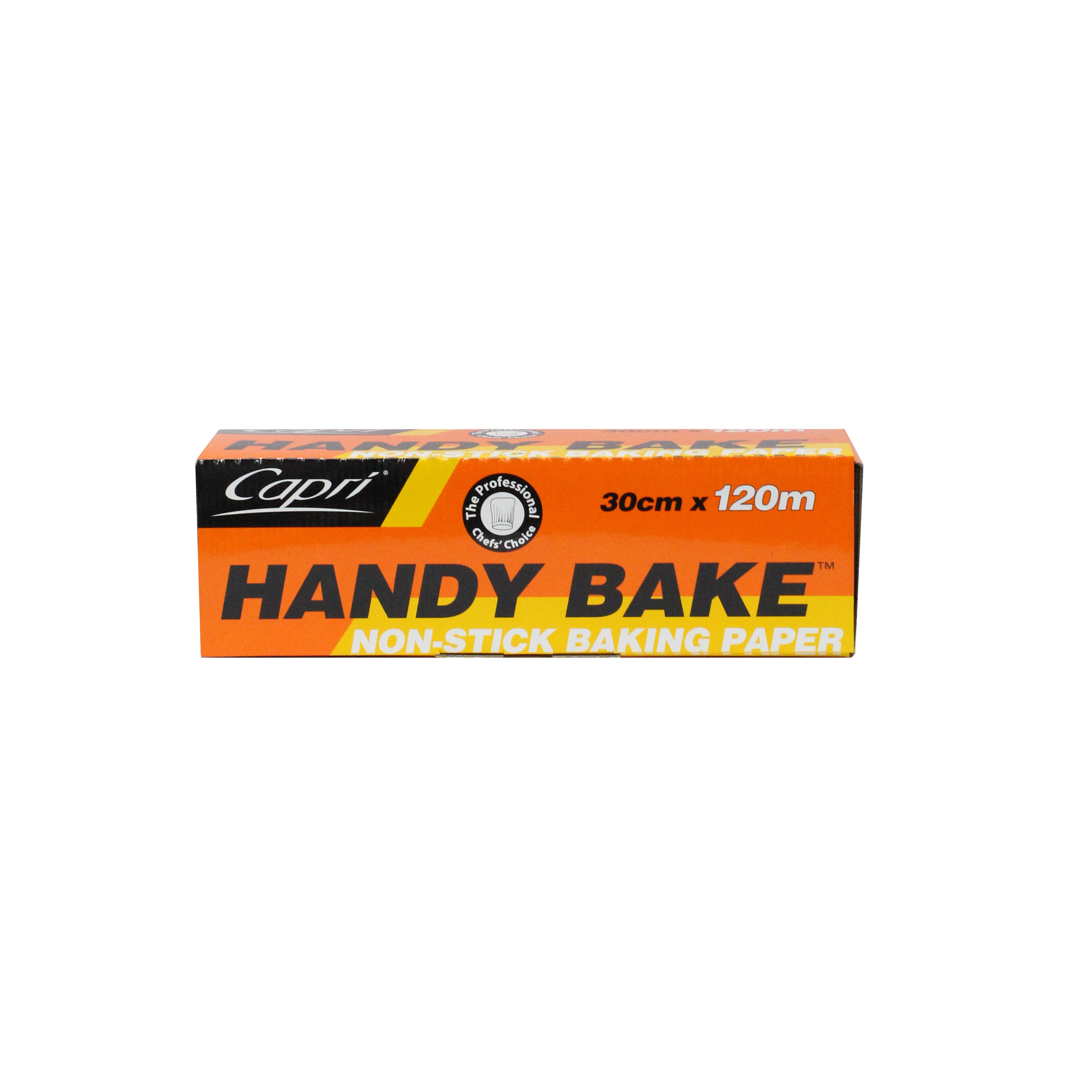 Non-Stick Baking Paper 30cm x 120cm