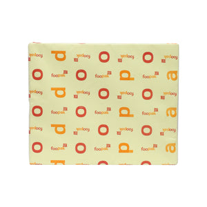 Grease Proof Paper 30GSM 400mm x 330mm