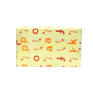 Grease Proof Paper 30GSM 200mm x 330mm