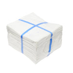 Paper Bag White Square