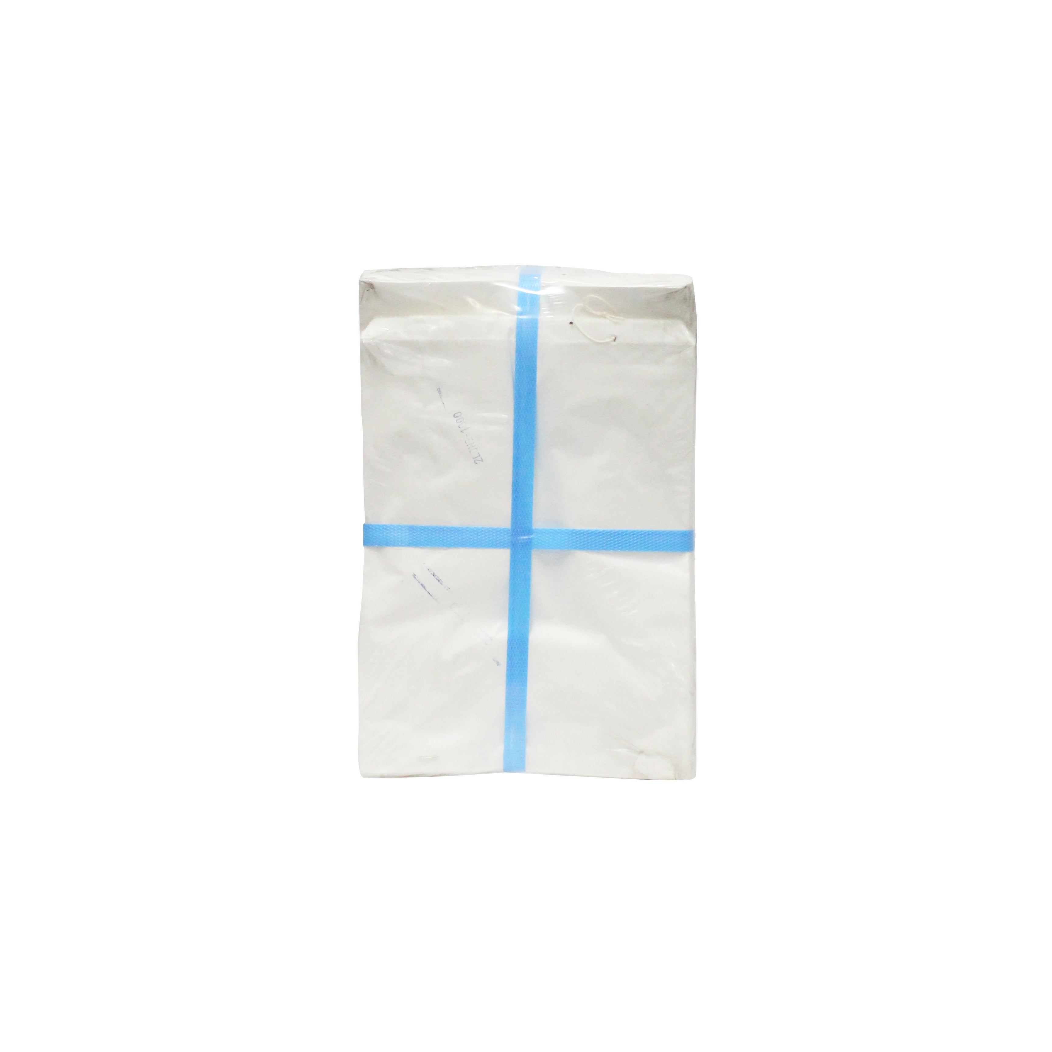 Paper Bag White Long