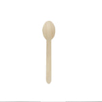 Wooden Spoon