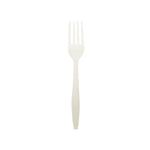 PLA Biodegradable Plastic Fork