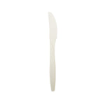 PLA Biodegradable Plastic Knife