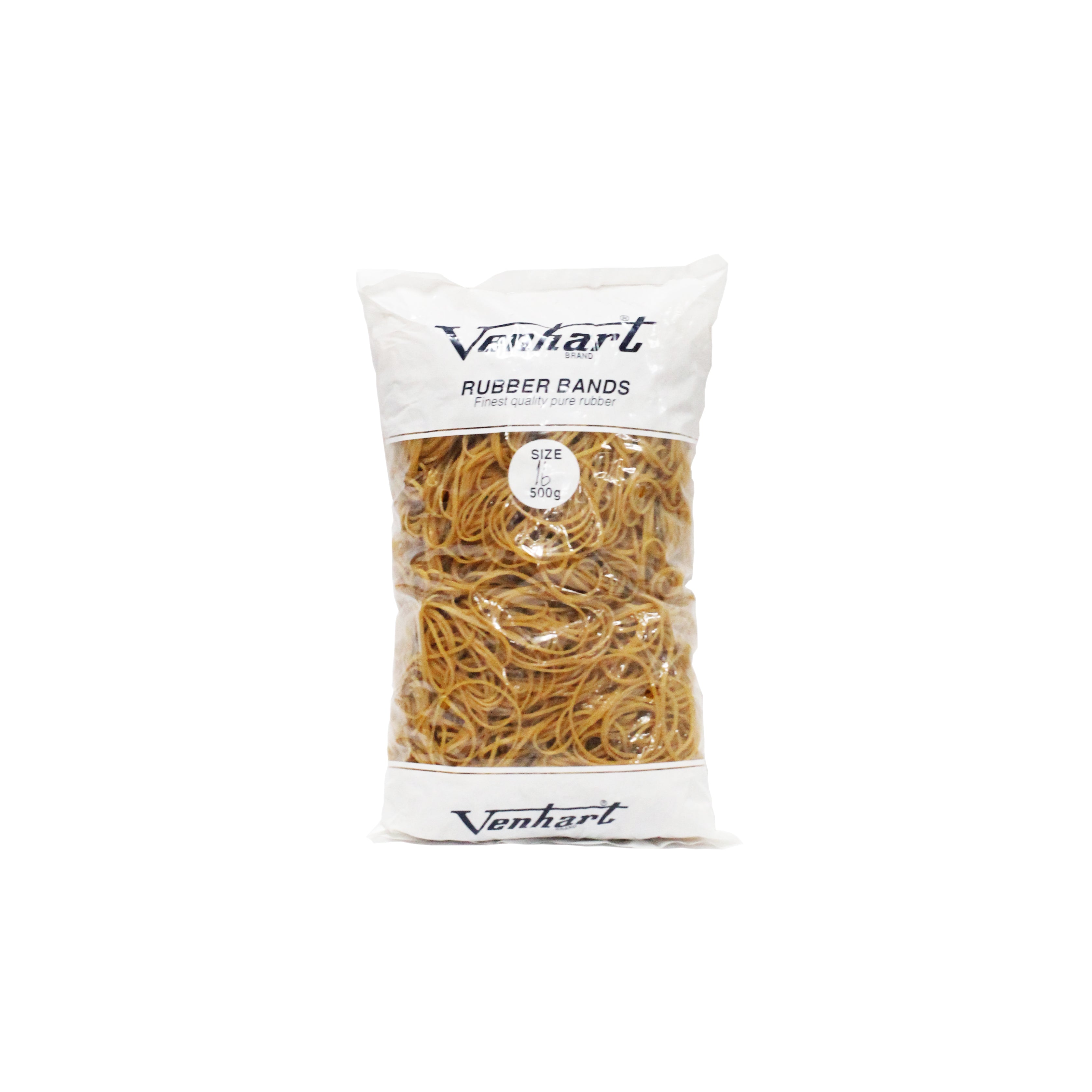 Rubber Bands
