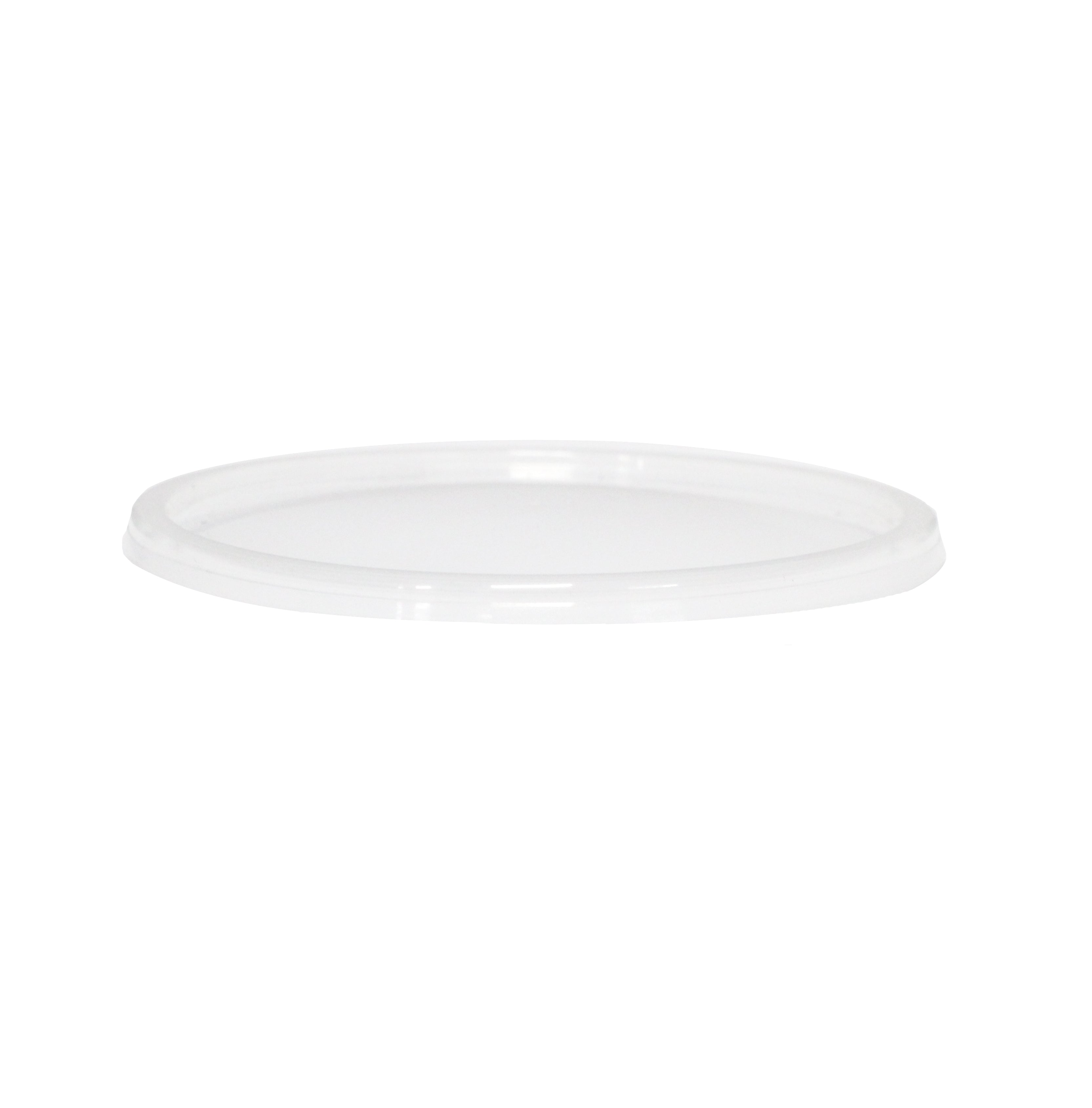 Clear Plastic Bowl Lid