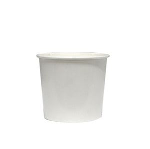 White Paper Bowl 1000ml