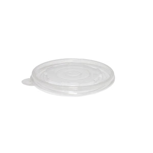 Small Paper Bowl Lid