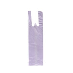 2 Cup Plastic Carry Bag