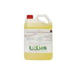 Lotus Dishwashing Detergent - Lemon